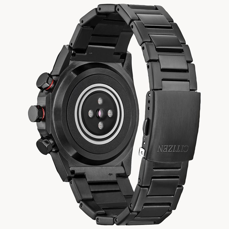 Hybrid sales smartwatch citizen